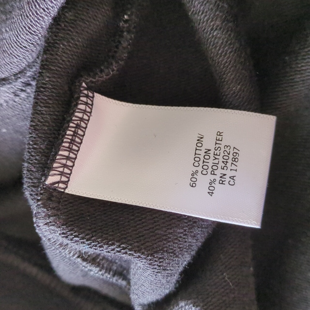 Banana Republic Capri Sweatpants - Picture 5 of 5